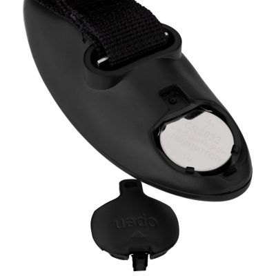 Дорожные весы Ponder, черные-2