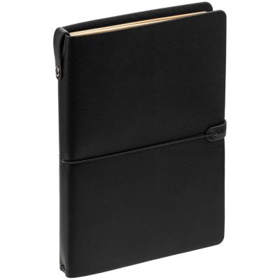 Органайзер Manifold, черный-1