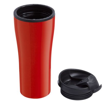 Термостакан Maybole, красный-2