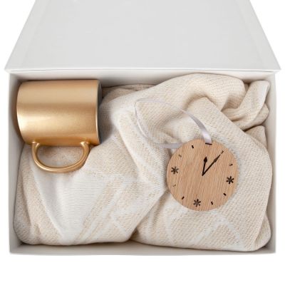 Набор «5 минут на подвиг», золотистый-1