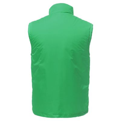 Жилет Kama, зеленый-1