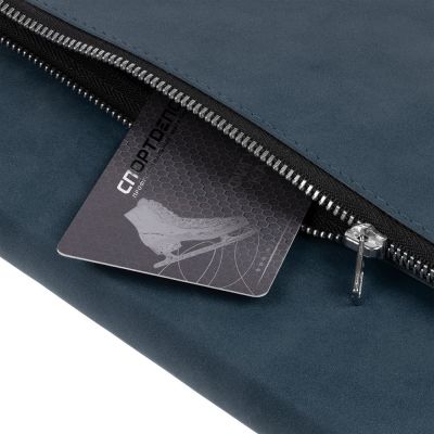 Ежедневник Grace на заказ, недатированный, темно-синий-8