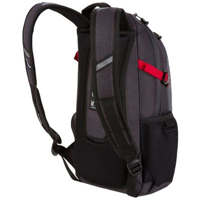 Рюкзак городской Swissgear, серый-2