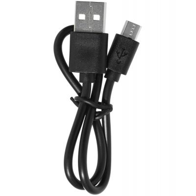 Фонарик Eco Run, серебристый-6