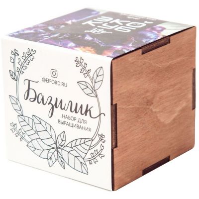 Набор SpiceMaker-2