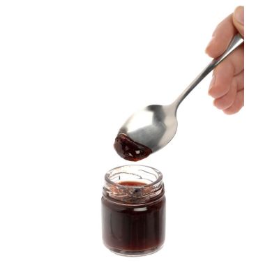 Джем Crushy Mini, cлива с базиликом-2