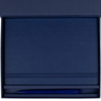 Набор New Factor, синий-1