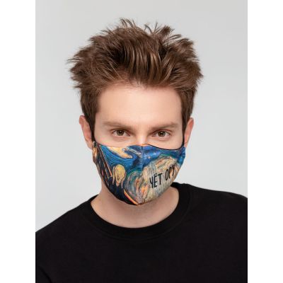 Набор масок для лица «Искусственное дыхание»-7