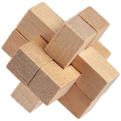 Набор из трех головоломок Arcade-4