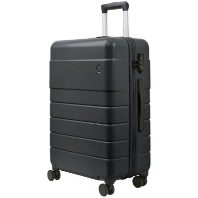 Чемодан Modus M, черный-1