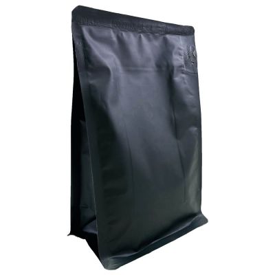 Кофе в зернах «Колумбия», черный-0