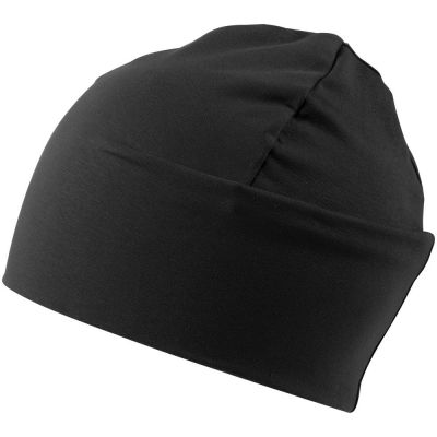 Шапка HeadOn, ver.2, черная-1