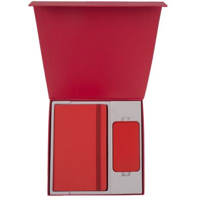 Набор Shall Energy, красный-1