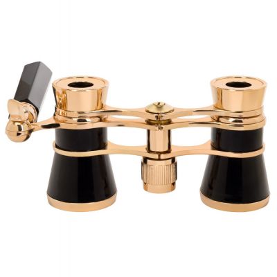 Театральный бинокль-лорнет Broadway 325E, черный-3