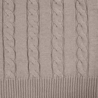 Плед Heat Trick, бежевый-2