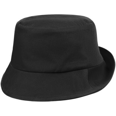 Панама Vento, черная-1