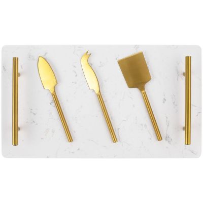 Сырный набор Chambery, в подарочной коробке-3