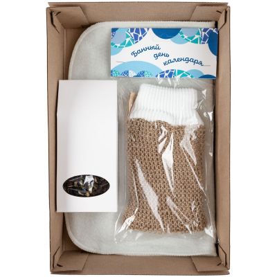 Набор «Банное чаепитие»-1