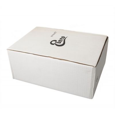 Часы «Пальмовый рай» из яшмы с бронзой-3