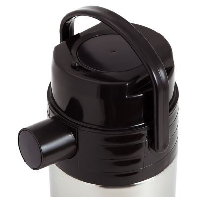 Термос с помпой Dakota-2