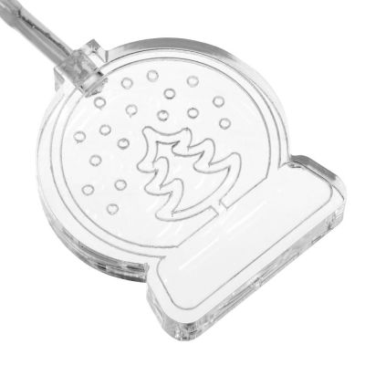 Светодиодная гирлянда Build The Future, строительство-5