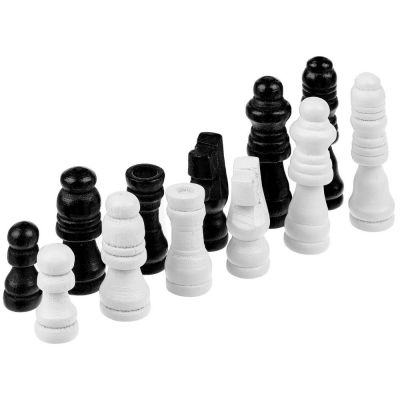 Набор игр Tickler, белый-5