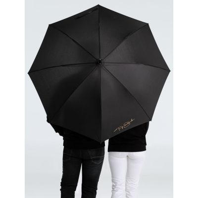 Зонт-трость Tony Stark, черный-8