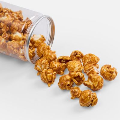 Попкорн Carambole, карамельный со вкусом сливочной ириски-2