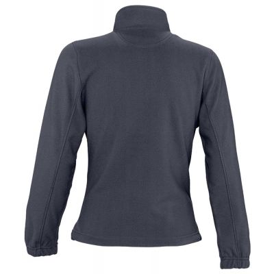 Куртка женская North Women, темно-синяя-1