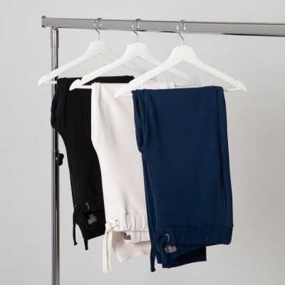 Джоггеры Kosmos 2.0, темно-синие-1