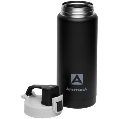 Термостакан «Сититерм», черный-2