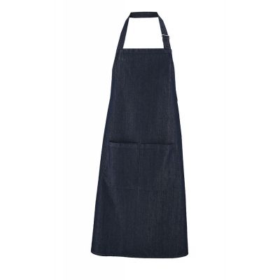 Фартук Grant, синий (деним)-0
