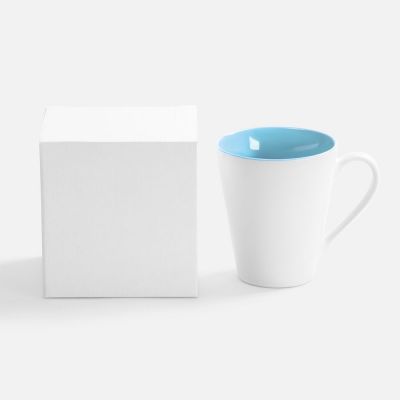 Набор White Shall Simple, голубой-3