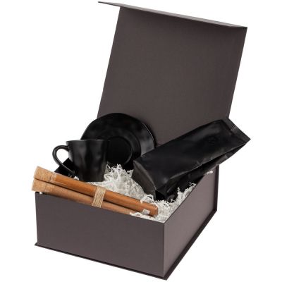 Набор Delish, черный-0