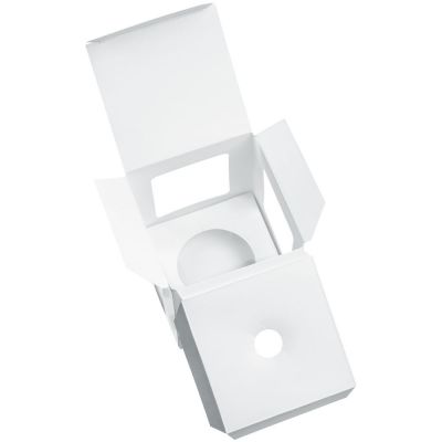 Коробка для елочного шара 8 см-3