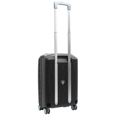 Чемодан Light Ltd Edition S, черный-1