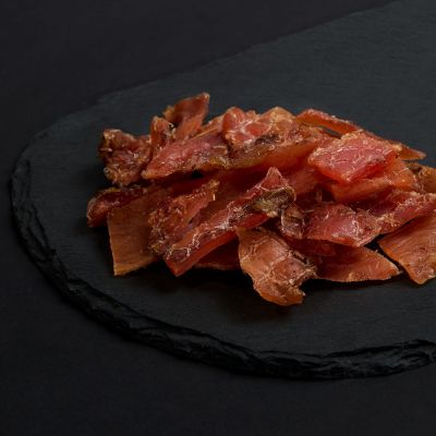 Сыровяленое мясо Meat Choice, кролик-1