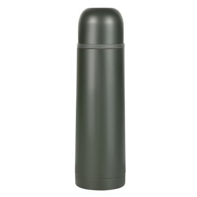 Термос Relaxika 500, хаки-0