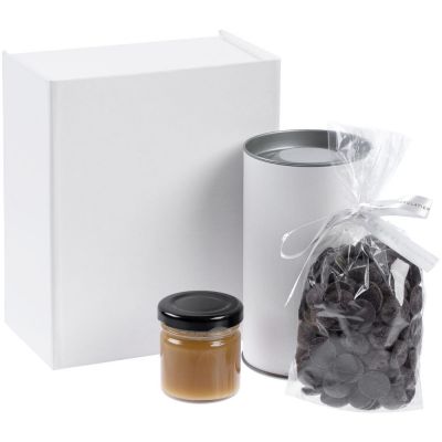 Набор чайный Tea Party, белый-0