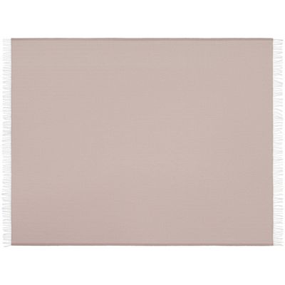 Плед «Гирвас», бежевый-2