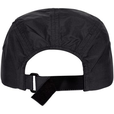 Бейсболка Ben Mac, черная-4