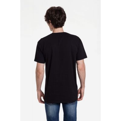 Футболка Toro, черная-2