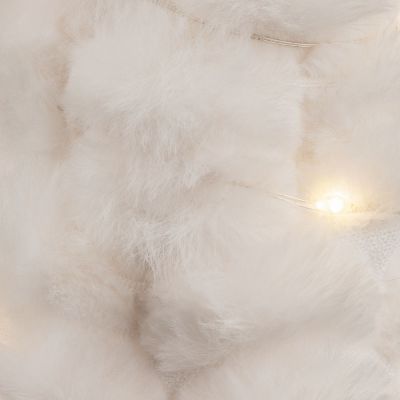 Светильник Bella Ella, белый-3