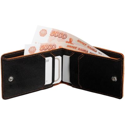 Портмоне CardLeone-5