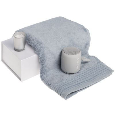 Коробка Dream Big, белая-2