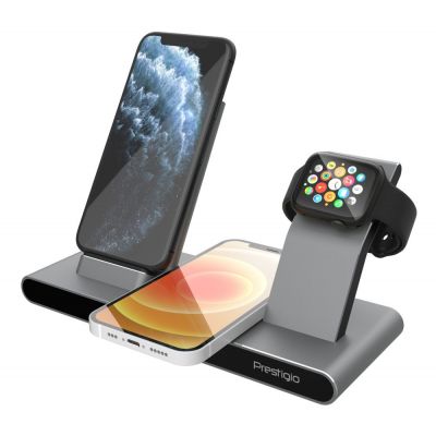 Зарядная станция ReVolt A7-2