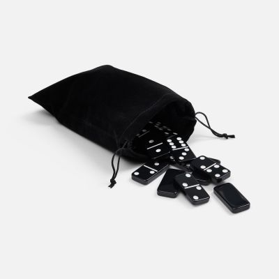 Домино Wondrix, черное-3