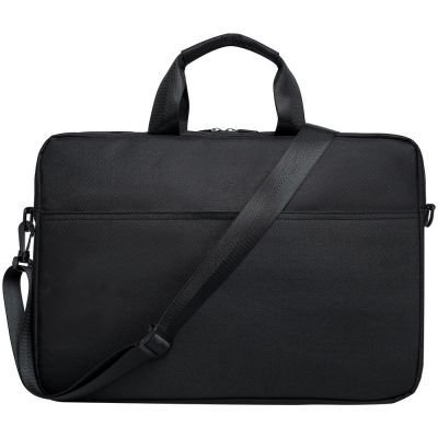 Сумка для ноутбука L217, черная-2