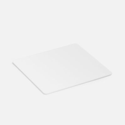 Костер Costero, квадратный, белый-0