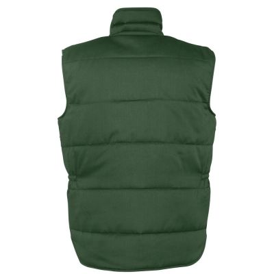 Жилет Equinox Pro, темно-зеленый-1